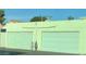 Two-car garage with automatic doors at 5400 Paul Kurtz Way # 102, Las Vegas, NV 89108