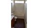 Clean bathroom with tub and shower at 5987 Stone Hollow Ave, Las Vegas, NV 89156