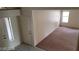 Bright and airy entryway with tile flooring and access to living areas at 5987 Stone Hollow Ave, Las Vegas, NV 89156