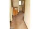 Laundry area with washer, dryer, and storage cabinet at 5987 Stone Hollow Ave, Las Vegas, NV 89156