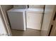Convenient laundry room with washer and dryer included at 5987 Stone Hollow Ave, Las Vegas, NV 89156