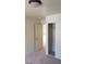 Bedroom with a large closet and access to another room at 6684 Coronado Crest Ave, Las Vegas, NV 89139