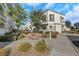 Residential building with landscaping and parking at 3125 N Buffalo Dr # 2136, Las Vegas, NV 89128
