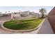 Enjoy a putting green, conveniently located in the community at 3125 N Buffalo Dr # 2136, Las Vegas, NV 89128
