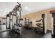 Strength training and cardio equipment available in gym at 3125 N Buffalo Dr # 2136, Las Vegas, NV 89128
