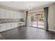 Bright dining area with sliding glass doors leading to the backyard at 315 Calgrove St, Las Vegas, NV 89138