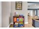 Collection of board games and card games at 821 Mar Jay Ct, Las Vegas, NV 89107