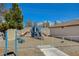 Fun playground for children, featuring slides and climbing structures in a safe and enclosed area at 1701 King James St # 101, Las Vegas, NV 89144