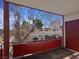 Private balcony offering tranquil views at 350 E Desert Inn Rd # H208, Las Vegas, NV 89109
