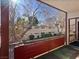 Private balcony with views of the surrounding area at 350 E Desert Inn Rd # H208, Las Vegas, NV 89109