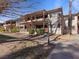 Building exterior showcasing a well-maintained property at 350 E Desert Inn Rd # H208, Las Vegas, NV 89109