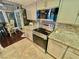 Updated kitchen with stainless steel appliances and granite counters at 3550 Bay Sands Dr # 1070, Laughlin, NV 89029