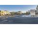 Community entrance of Ascent at 495 Granite Arch St, Las Vegas, NV 89138
