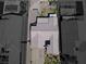 Single-story home with a large backyard and pool at 7036 Winstar St # A, Las Vegas, NV 89131