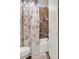 Substantial bathroom with shower/tub combo at 7036 Winstar St # A, Las Vegas, NV 89131