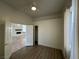 Bedroom with access to kitchen and walk-in closet at 8545 Summer Vista Ave, Las Vegas, NV 89145