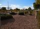 Well maintained community park with lush landscaping and walking paths, perfect for outdoor activities and relaxation at , North Las Vegas, NV 89031