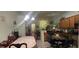 Inviting dining area with a large table, and a cozy atmosphere at , North Las Vegas, NV 89031
