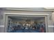 Open garage used for storage at , North Las Vegas, NV 89031