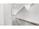 Spacious walk-in closet with rod and shelves for ample storage at 334 Taylor St, Henderson, NV 89015