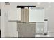 Selection of home interior finishes including quartz countertops and flooring at 334 Taylor St, Henderson, NV 89015