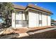 Two story building exterior with parking and landscaping at 4348 Tara Ave # 2, Las Vegas, NV 89102