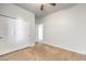 Spacious bedroom with double door closet at 1183 Winnipeg Ct, Henderson, NV 89002