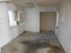 Simple bedroom with window and closet space at 3748 Skyline St, Logandale, NV 89021