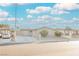 Single-story house with a landscaped yard and driveway at 6215 Newville Ave, Las Vegas, NV 89103