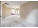 Spacious main bedroom with an ensuite bathroom at 7642 Riva Ridge St, Las Vegas, NV 89149