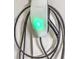 Wall mounted Tesla charger in garage at 7642 Riva Ridge St, Las Vegas, NV 89149