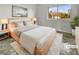 Spacious main bedroom with light and airy feel at 8509 Goodhaven Dr, Las Vegas, NV 89134