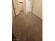 Spacious bedroom with carpet and access to upper floor at 1529 Tillman Falls Ave, Las Vegas, NV 89183