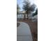 Community patio and walkway at 1529 Tillman Falls Ave, Las Vegas, NV 89183