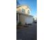 Two-story house with attached garage and paved driveway at 1529 Tillman Falls Ave, Las Vegas, NV 89183