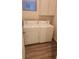 Laundry room with washer and dryer hookups at 1529 Tillman Falls Ave, Las Vegas, NV 89183