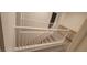 Upstairs hallway with white railings and built-in cabinets at 1529 Tillman Falls Ave, Las Vegas, NV 89183