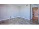 Spacious bedroom with marble floors at 222 Karen Ave # 2308, Las Vegas, NV 89109