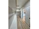 Large walk-in closet with built-in shelving at 2560 Tahachapi Ave, Pahrump, NV 89048