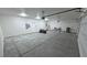 Large garage offering space for parking and extra storage at 2560 Tahachapi Ave, Pahrump, NV 89048