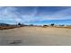 Large vacant lot ready for construction or development at 2560 Tahachapi Ave, Pahrump, NV 89048