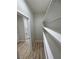 Large pantry featuring ample storage space with open shelving at 2560 Tahachapi Ave, Pahrump, NV 89048