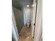 Small bathroom with shower and toilet at 260 E Flamingo Rd # 433, Las Vegas, NV 89169