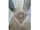 Entryway featuring tile flooring with a mosaic design at 260 E Flamingo Rd # 433, Las Vegas, NV 89169