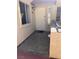 A front porch featuring tile flooring and an entryway to the unit at 260 E Flamingo Rd # 433, Las Vegas, NV 89169