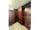 Spacious walk-in closet with custom built-ins at 260 E Flamingo Rd # 433, Las Vegas, NV 89169