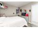 Charming bedroom with a comfy bed and dresser at 35 Jade Cir, Las Vegas, NV 89106