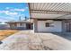 Ranch-style home with carport and covered entryway at 35 Jade Cir, Las Vegas, NV 89106