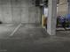 Assigned parking space in secure garage at 353 E Bonneville Ave # 804, Las Vegas, NV 89101