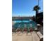 Refreshing community pool with ample lounge chairs for sunbathing at 3550 Bay Sands Dr # 2062, Laughlin, NV 89029